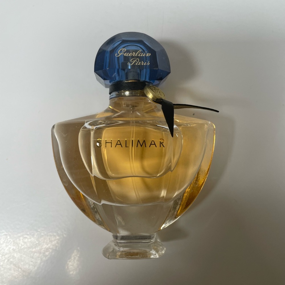Guerlain Shslimar EDT Perfume Fragrance